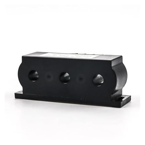 Capteur de courant alternatif triphasé 0-100A sortie 4-20mA 24V CC