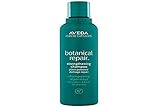Aveda botanical repair strngthening shampoo plant powered damage repair 6.7oz