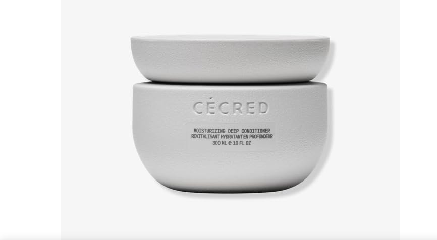 Deep Moisturizing Conditioner by Cecred