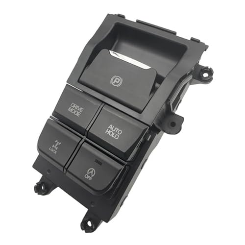 Interruptor de Freno de Mano Electrónico 93300-D3000 con Respuesta Conmutable Rápida 5