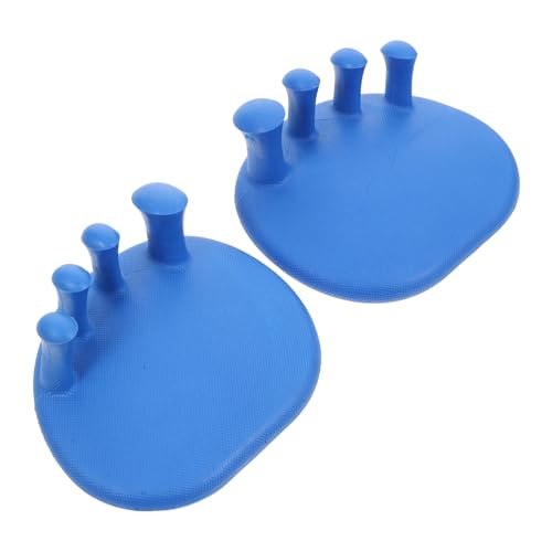 FRCOLOR 1 Pair Braces for Hallux Splints for Straightening Foot Bunion Protection