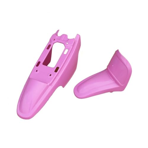 Carénage pour accessoires de PW50 PY50 indispensable pour le cross