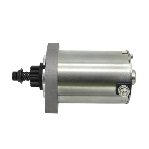 Démarreur de moto 12V compatible MIA11984 MIA12214 MIA12455