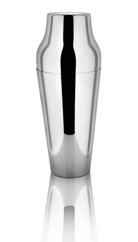Alessi Cocktail Shaker Retro