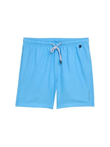 Tom Tailor Herren Badeshorts