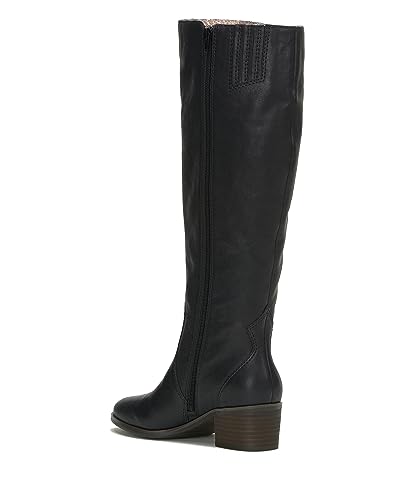 Lucky Brand Women's Cashlin Knee-high Boot Fashion4