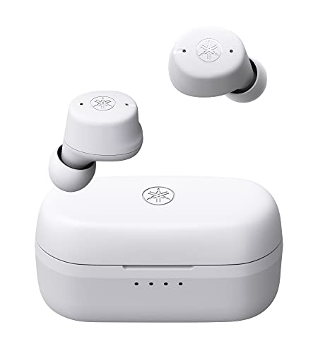 YAMAHA 完全ワイヤレスイヤホン TW-E3C(A) YAMAHA TW-E3C \u2013 e☆イヤホン