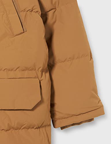 Lacoste BH1960 Jacket, Leafy, L/XL Uomo