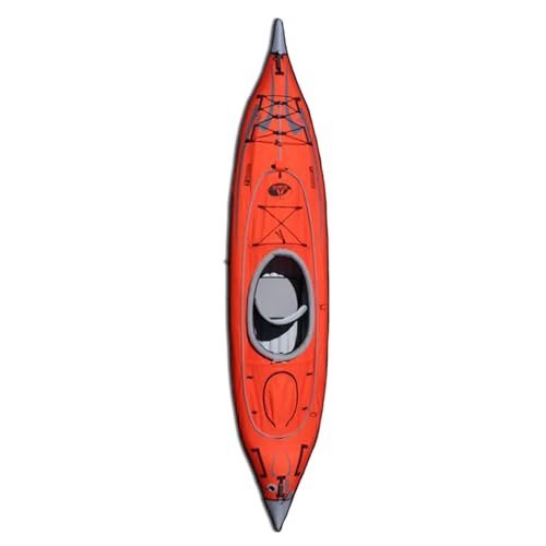 Image of ADVANCED ELEMENTS Single Deck Conversion Kit