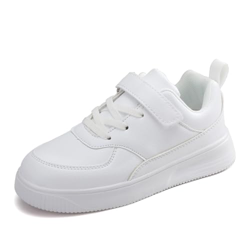 Child Boys Girls Shoes Antiskid Tennis Sneakers Lightweight Outdoor Casual Kids Shoes Walking Running Shoes(Little Kid/Big Kid)