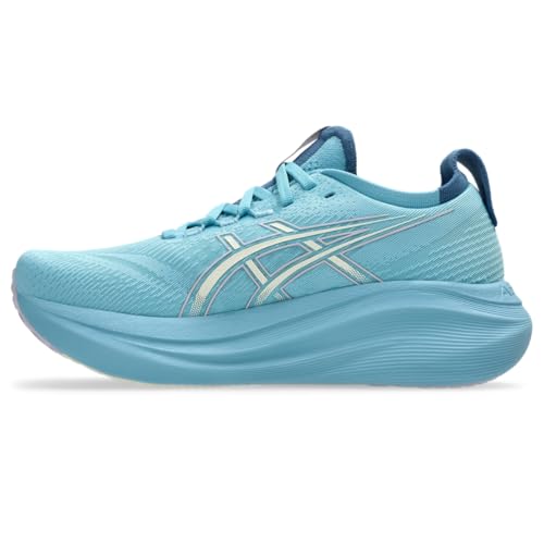Image of ASICS Womens Gel-Nimbus 27 Running Shoes
