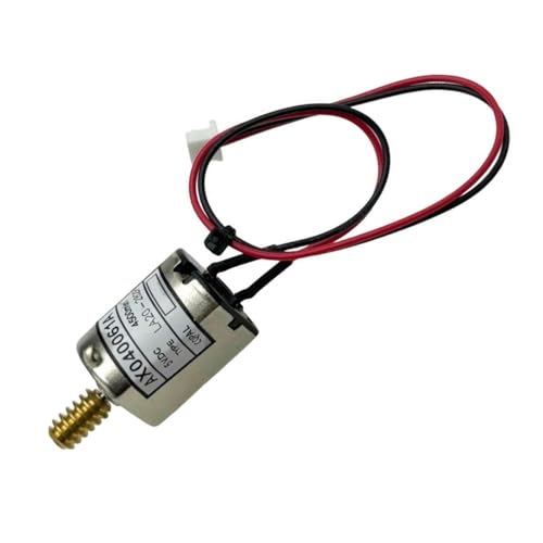 Moteur de fusion web AX040159 pour MP1350 1356 1100 1107 copieur