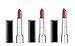 Produktbild Manhattan Moisture Renew Lipstick, cremiger Lippenstift, feuchtigkeitsspendend, intensiv, langanhaltend (3er Pack) (300 First Class Nude)