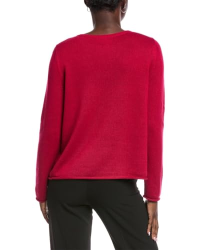 Bateau Neck Sweater2