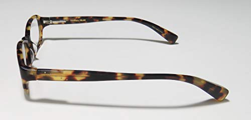 Vera Wang Eyeglasses V173 Tokyo Tortoise #TOP3