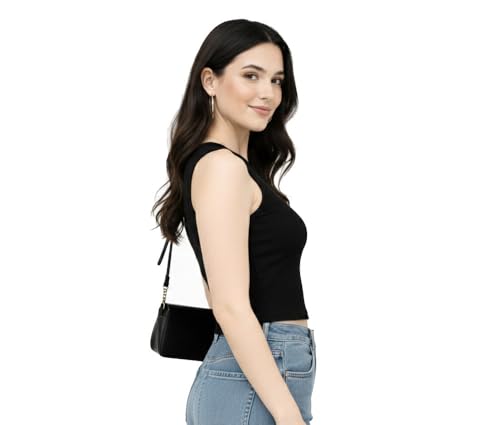 Image of Women's Stylish & Premium Cotton Tank Top & Crop Top for Women