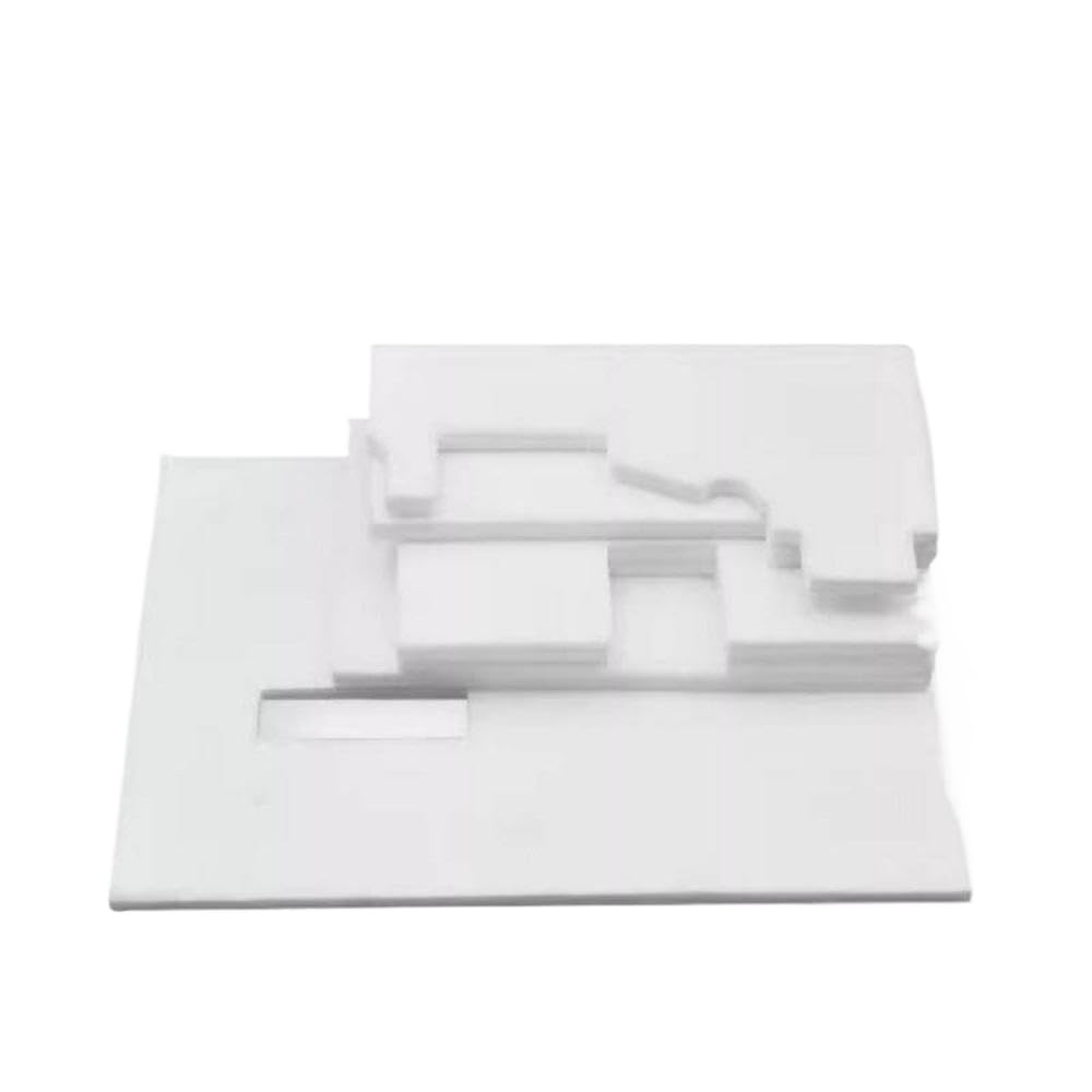 Service Station Sponge Pad Q5669-60667 Compatible With T1100 T1120 T1200 T1300 Z2100 T2300 Z3100 Z3200 Z5200 T610 T620 T770 T790 T795