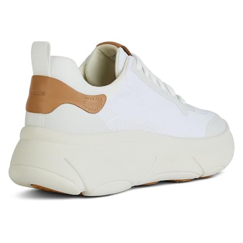 Geox Girls D Nebula 2.0 X A Platform 5