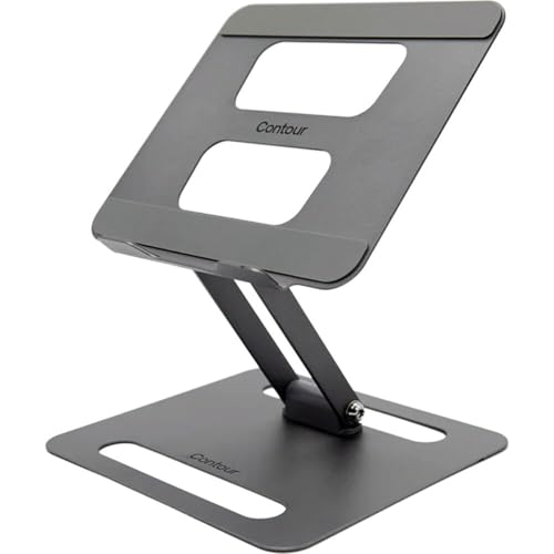 Soporte para portátil Contour