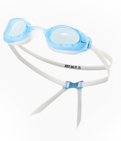 Nike Swim Vapor Performance Goggle, Ocean Bliss(477), OS
