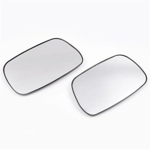 Rétroviseur extérieur chauffant pour Toyota Corolla 2001-2004 Wilsem côté conducteur