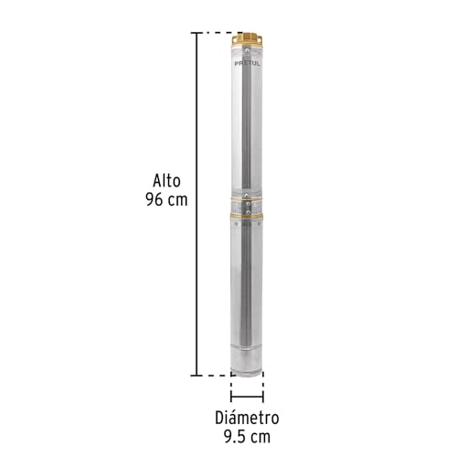 Bomba de agua 2 hp precio 24 Imagen adicional