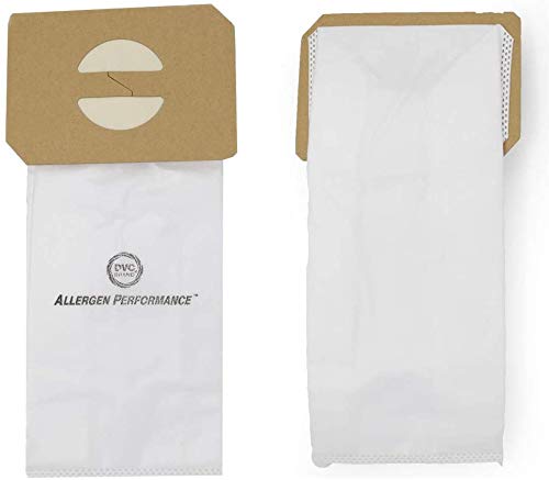 Eureka Style F&G Vacuum Cleaner Bags - 30 Pack - 54924B-10