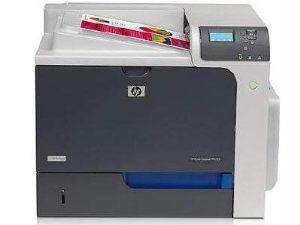 Certified Refurbished HP Color LaserJet CP4525N CP4525 CC493A Laser Printer with toner & 90-day Warranty CRHPCP4525N