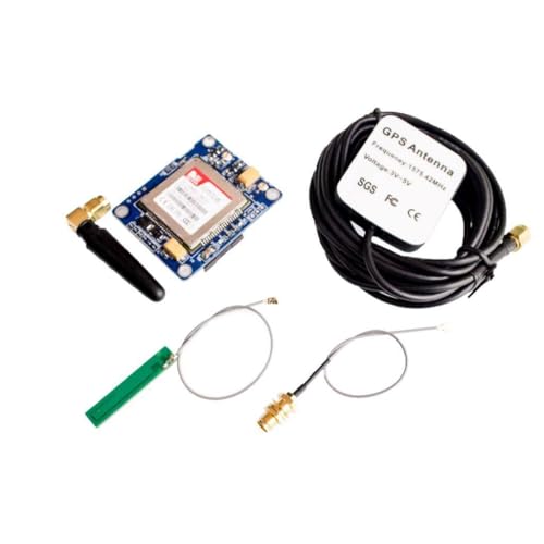 SIM5320E 3G Module GSM GPRS GPS Modules 51 STM32 AVR MCU