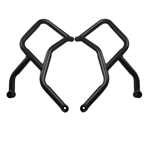 Pare-chocs arrière moto 800 MT barre de protection moteur accessoires cadre 2023