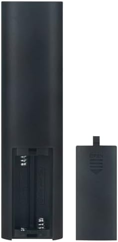 Replacement Remote Control For Philips TAB5105 SoundBar Systems | TAB5305/37 TAB5105/94 Audio Speaker Remote