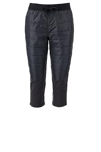 Amazon.com: Flylow Women's Puffer ¾ Pant - Fleece-Insulated