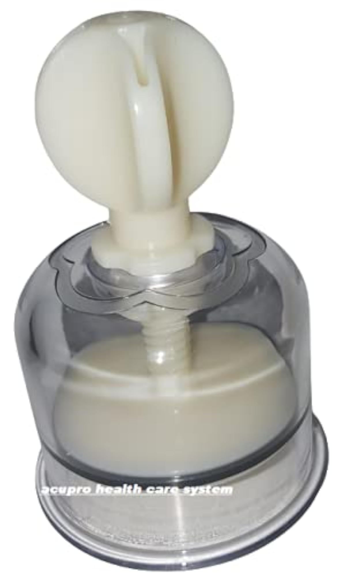 Acupro Health Care System Navel Displacement Pump
