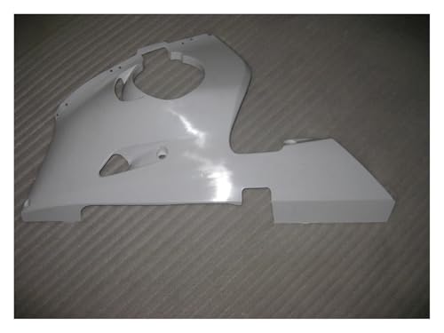 Carénage non peint pour remplacer un flanc rayé de panneau de couverture latéral inférieur R6