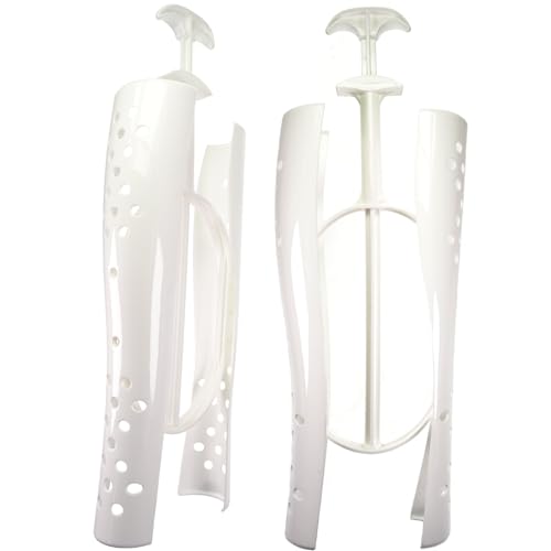 Dasco Dascomatic Boot Shaper (14, White)