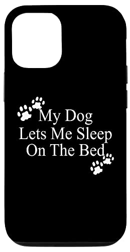 ���D���������낢-���͎����x�b�h�ŐQ�����Ă���� �X�}�z�P�[�X iPhone 12/12 Pro �p