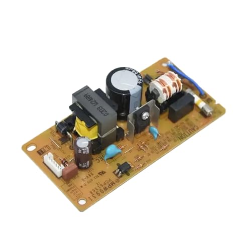 KRLAZdN Placa de alimentación de 220V Compatible con DCP T310 T300 T500 T510 T700 T710 MFC J810 J910 J480DW T310 T510W T710W T810W T910W MPW9221