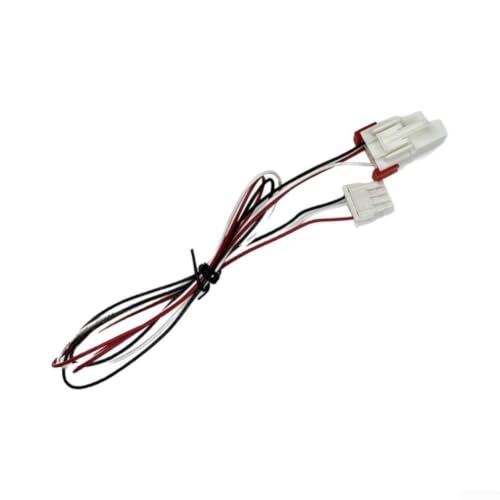 Kit de faisceau de câblage robuste pour ventilateur de moteur,