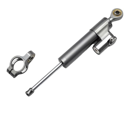 Stabilisateur de direction de moto pour sécuriser vos balades en roadster Z900
