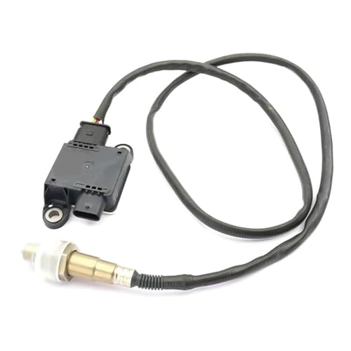 Capteur particules 39265-2F700 résout le voyant moteur Kia Staria