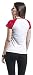 Escuadrón Suicida Harley Quinn - Daddy's Little Monster Camiseta Mujer rojo-blanco S