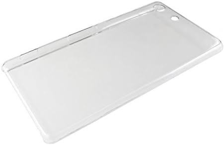 GauGau Tokyo Sony Xperia M5 Dual E5663 Xperia M5 E5633 E5643 Clear Rear Hard Cover G2-SOXM5-RC00