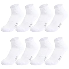 White,8 Pairs