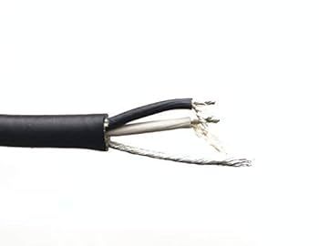 BELDEN 8423 新品未使用品 6m BELDEN STORE | BELDEN 8423 3芯シールドケーブル (6.91mm