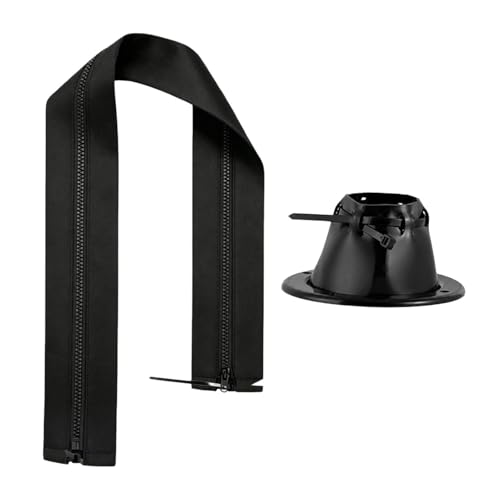 Gaine rigging hors-bord flexible et résistante aux UV pour câblage marin