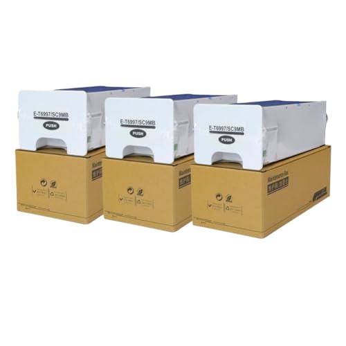 T3400 T3470 T5475 P6000 P9000 P9500 P9570 �v�����^�[�p�����e�i���X �{�b�N�X ? 1 2 �܂��� 3 �p�b�N(3 PCS T6997)