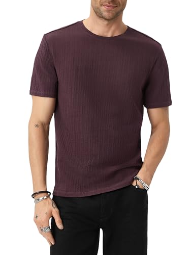 John Varvatos Men's Brasse Crew