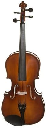 Homeschool Music - Learn to Play the Viola Pack (Popular Hits Music Book Bundle) - Includes Student 15” Viola w/Case, Bow, Books & All Inclusive Learning Essentials