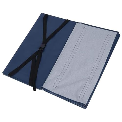 Forcecar FORCECAR-LYSJD-22" Forececar Wheelchair Leg Rest Extender Elevating Pad For Elderly, Disabled Patient Pedal Cushion Protector thumb #5