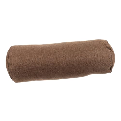 Coussin de yoga STOBAZA ergonomique et lavable pour soulager le dos durant le fitness